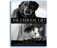 The Eternal Gift: Coping with Pet Loss